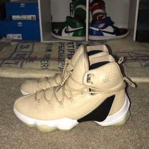 Nike Lebron 13 EXT